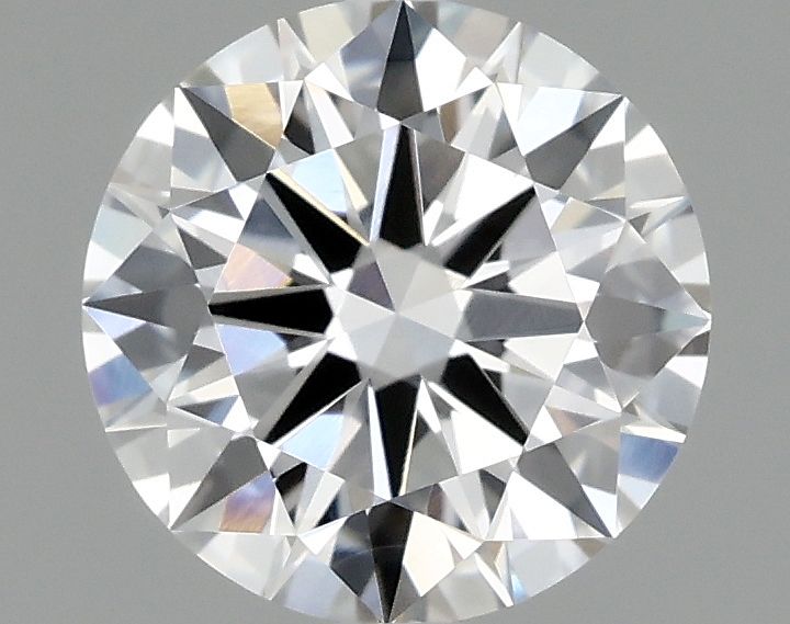1.09 ct. round Lab Grown Diamond front image