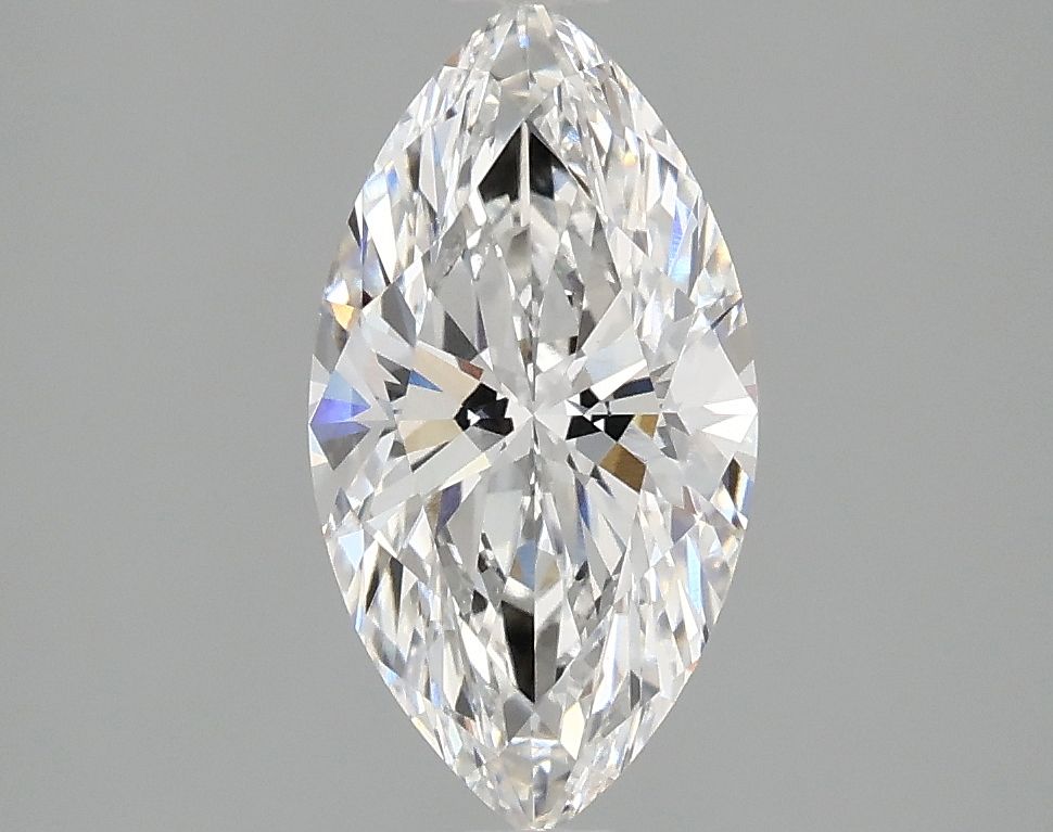 1.52 ct. marquise Lab Grown Diamond front image