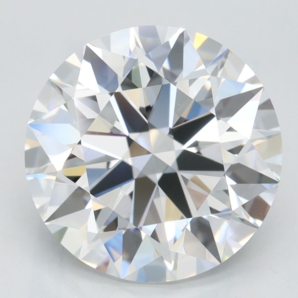 3.41 Carat