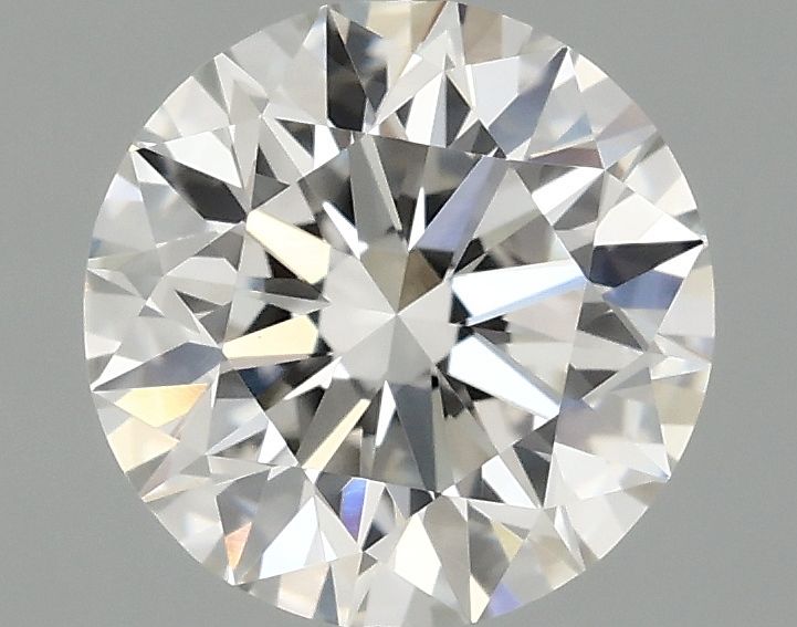 1.06 ct. round Lab Grown Diamond front image