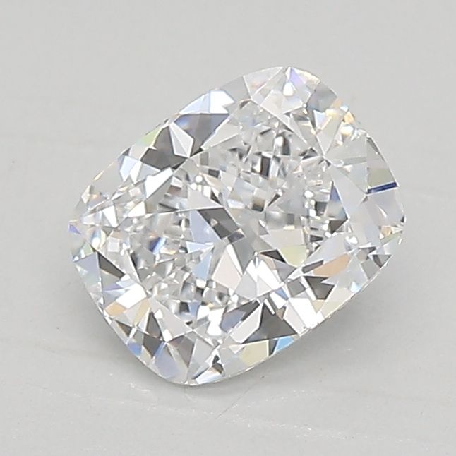 Cushion Diamond