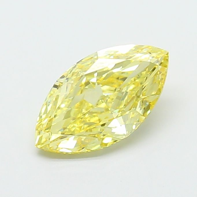 2.00 ct. marquise Lab Grown Diamond front image