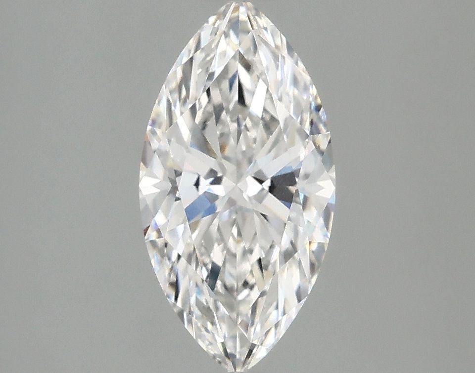 1.49 ct. marquise Lab Grown Diamond front image