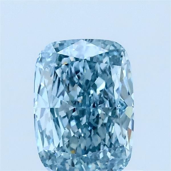 1.01 ct Cushion Modified diamond