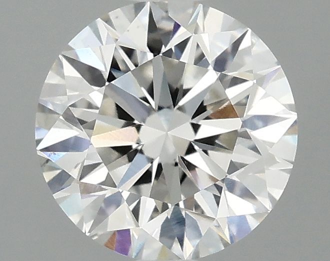 1.49 ct. round Lab Grown Diamond front image