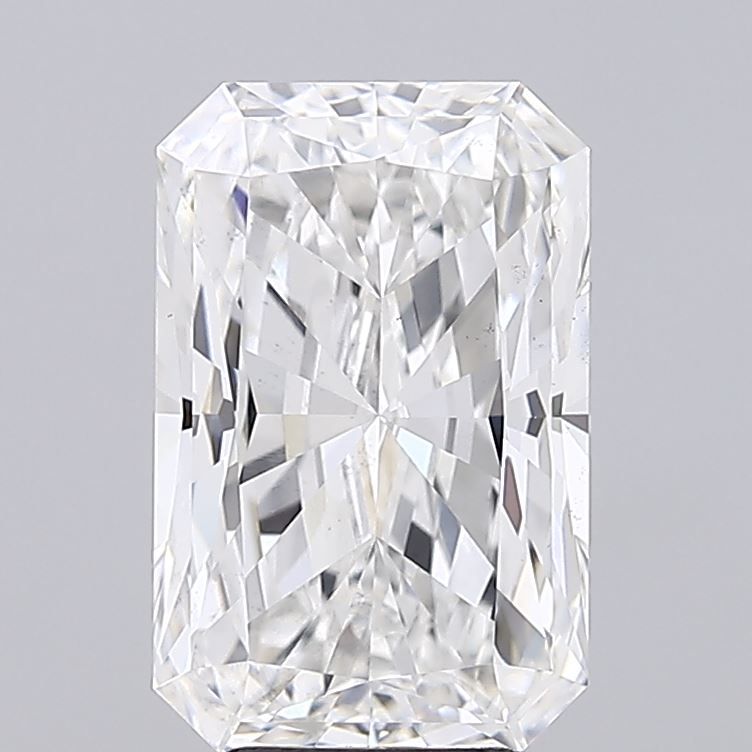 Radiant Diamond