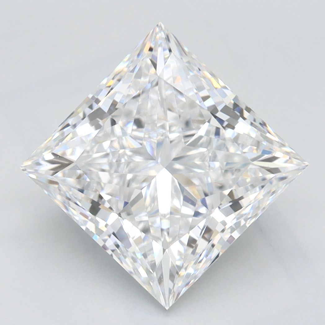 3.07 Carat