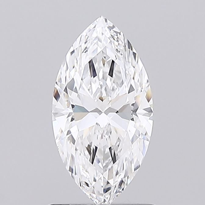 1.01 ct. marquise Lab Grown Diamond front image