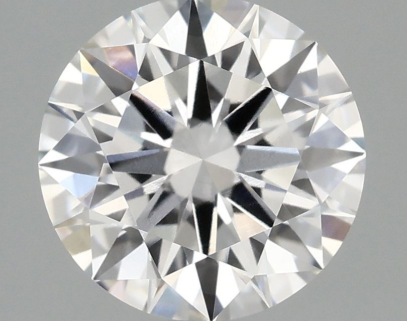 1.51 ct. round Lab Grown Diamond front image