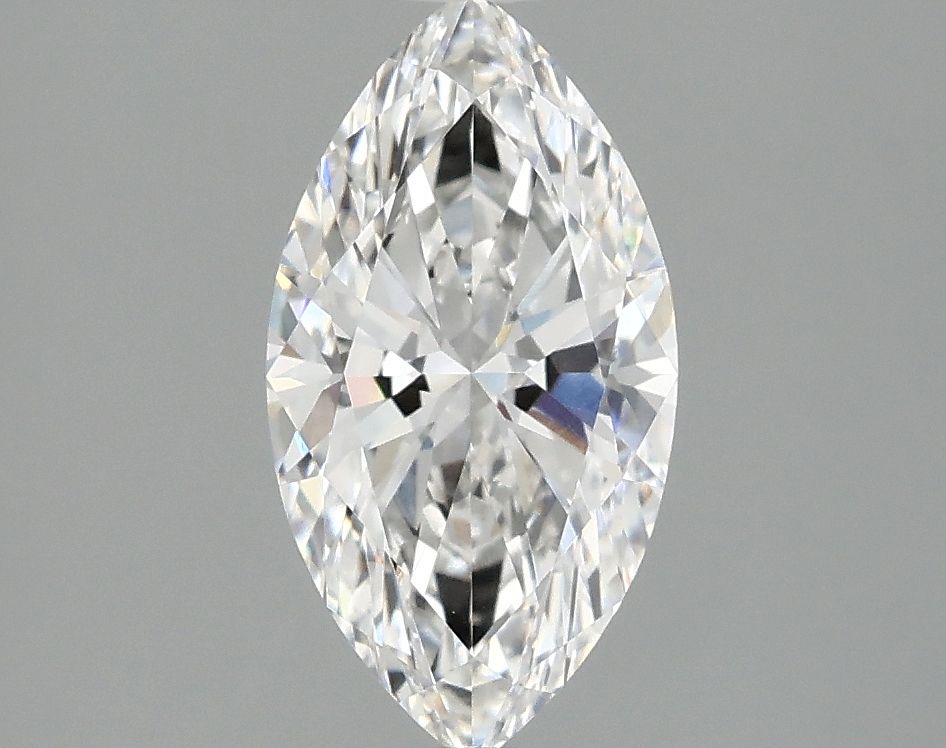 1.59 ct. marquise Lab Grown Diamond front image