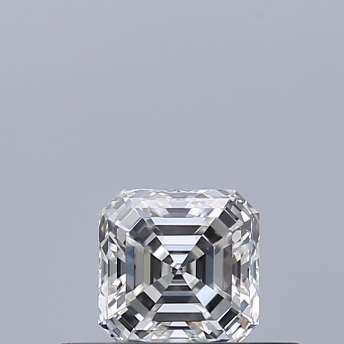 0.3 ct Asscher Diamond