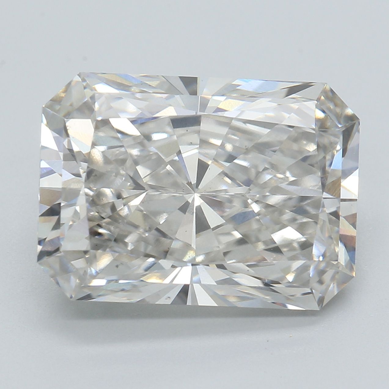 Radiant Diamond