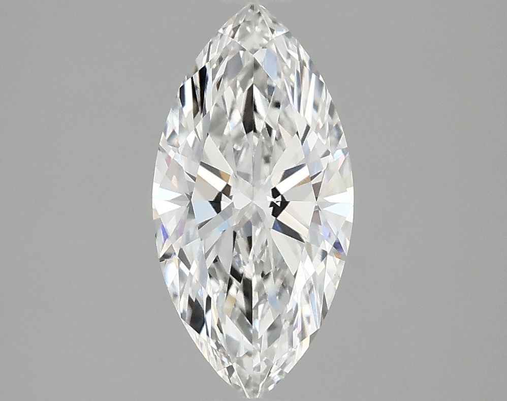 1.48 ct. marquise Lab Grown Diamond front image
