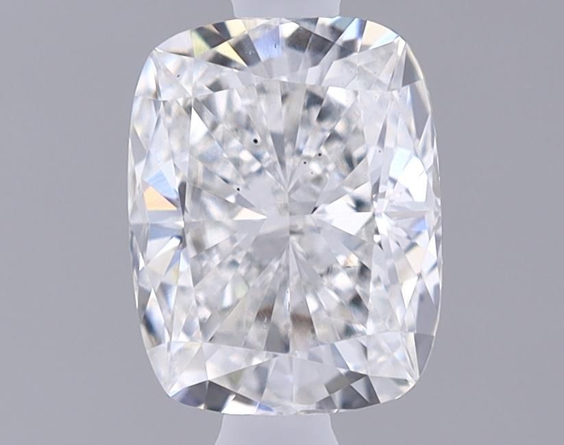 Cushion Diamond