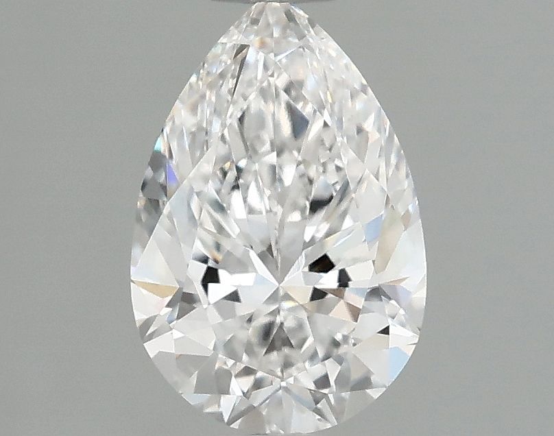 1.06 ct. pear Lab Grown Diamond front image