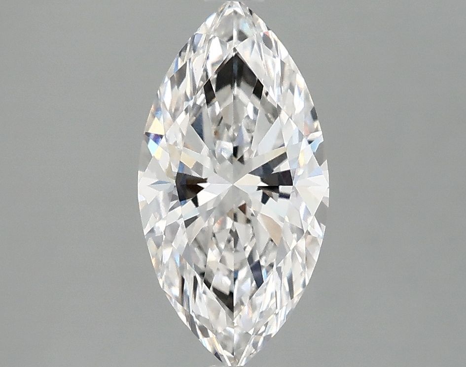 1.48 ct. marquise Lab Grown Diamond front image
