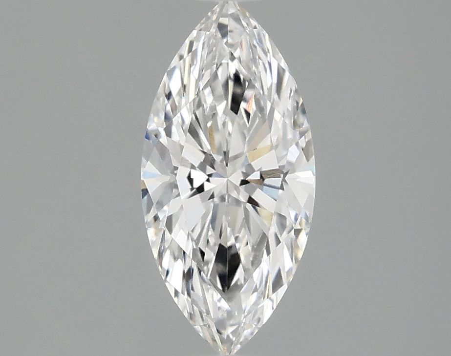 1.09 ct. marquise Lab Grown Diamond front image