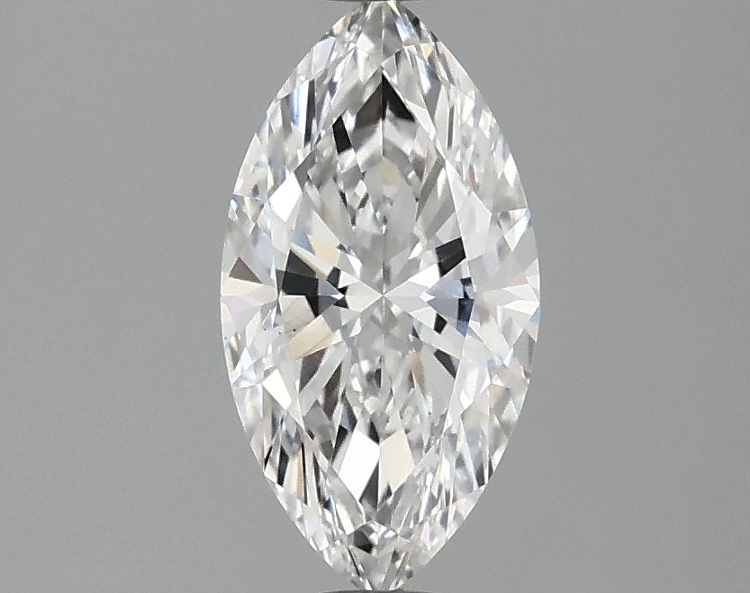 1.01 ct. marquise Lab Grown Diamond front image