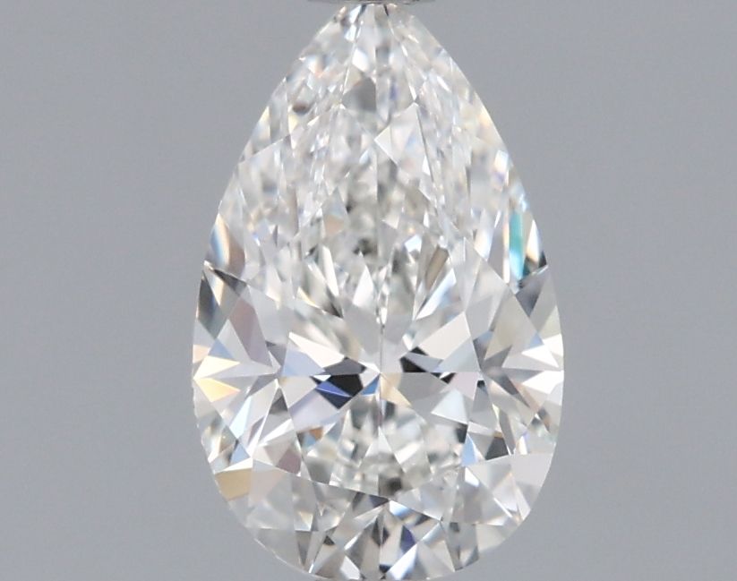 1.00 ct Pear diamond