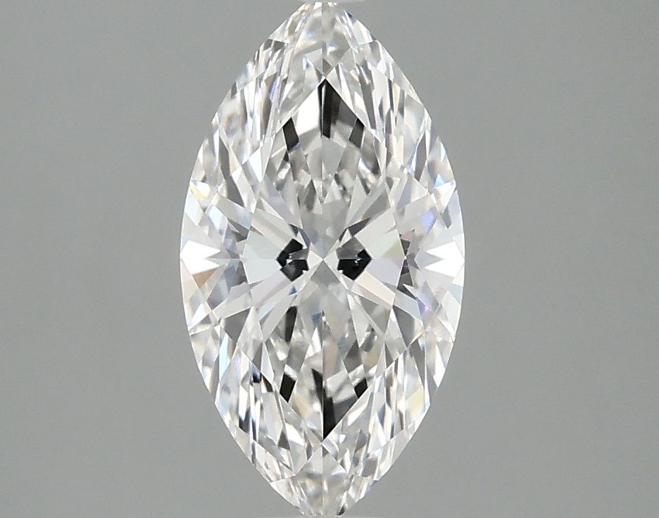 1.56 ct. marquise Lab Grown Diamond front image