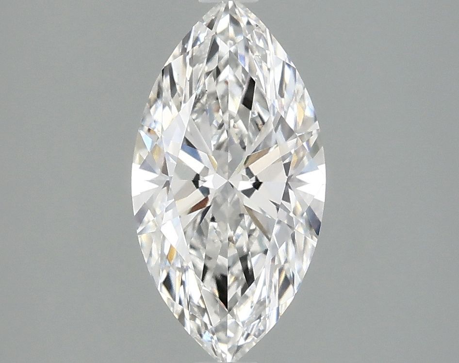 1.45 ct. marquise Lab Grown Diamond front image