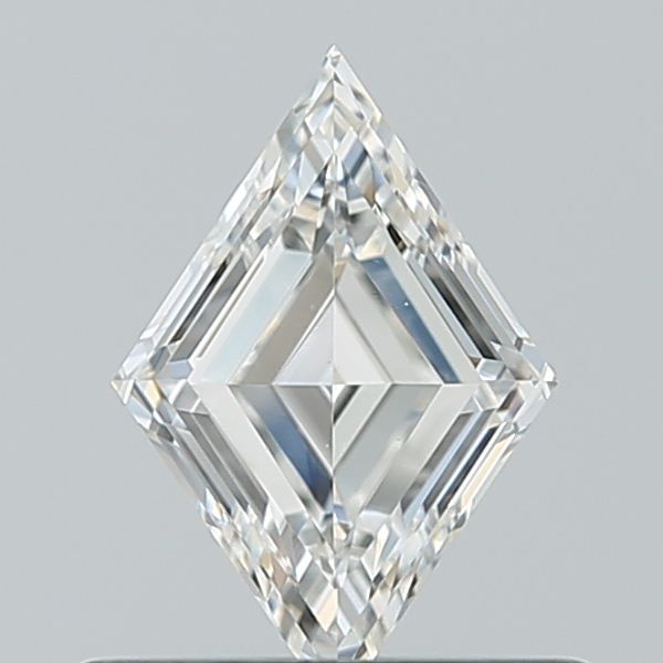 0.43 ct Lozenge Diamond