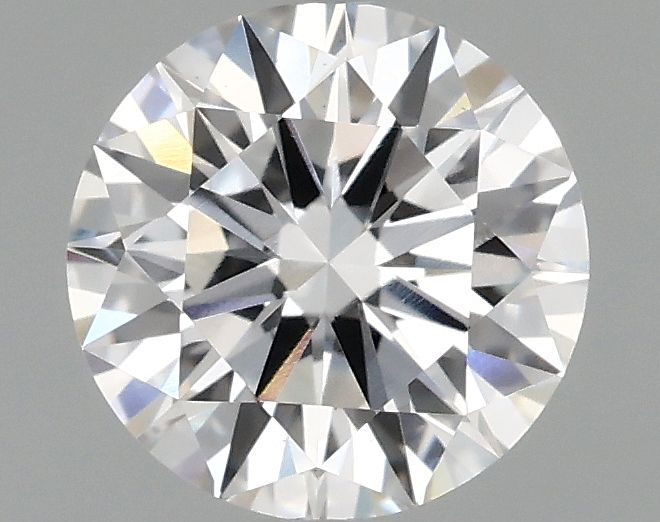 1.06 ct. round Lab Grown Diamond front image