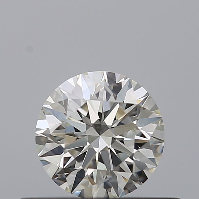 0.4 Carat Round Diamond H VVS1