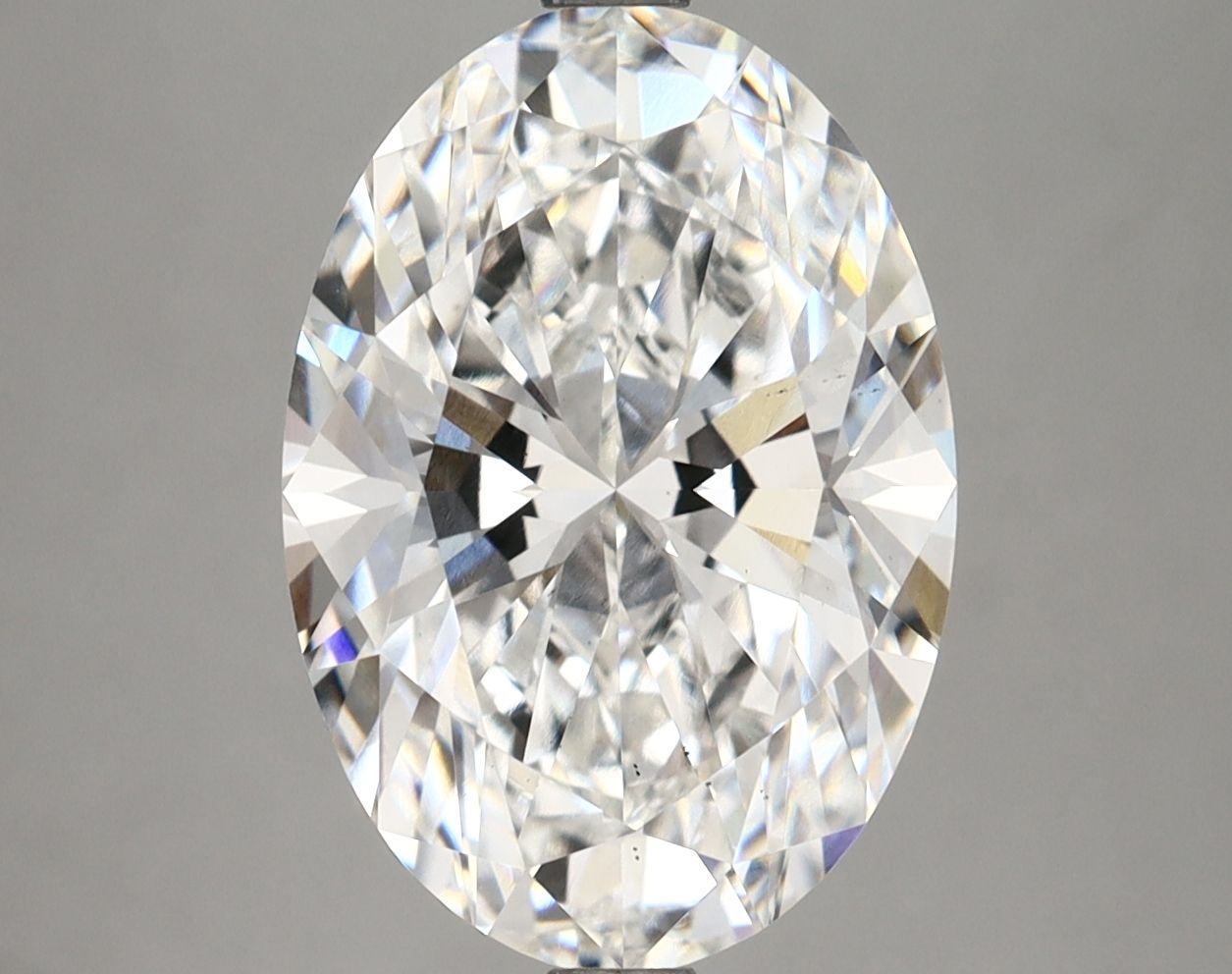 Oval Diamond