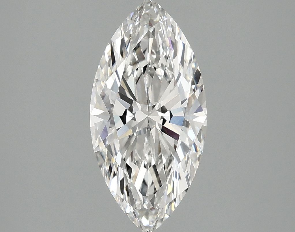 1.59 ct. marquise Lab Grown Diamond front image