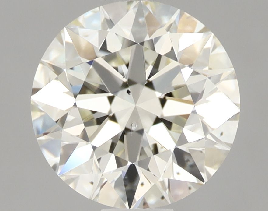 Round Diamond