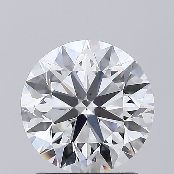 1.50 ct Round diamond