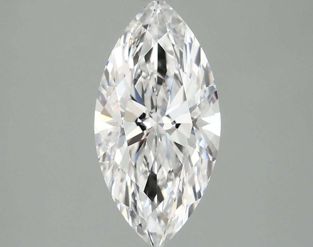1.53 ct. marquise Lab Grown Diamond front image