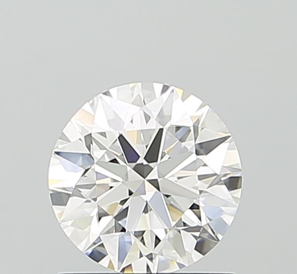 1.08 ct. round Lab Grown Diamond front image