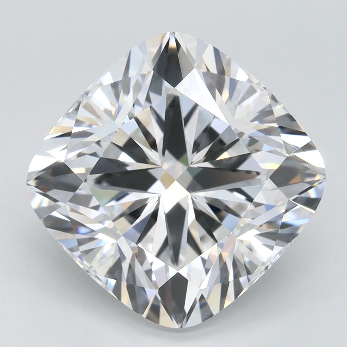 4.74 Carat