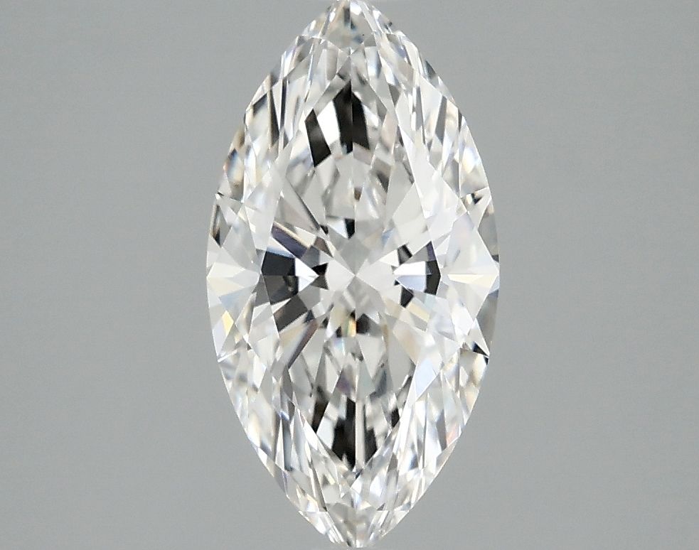 1.59 ct. marquise Lab Grown Diamond front image