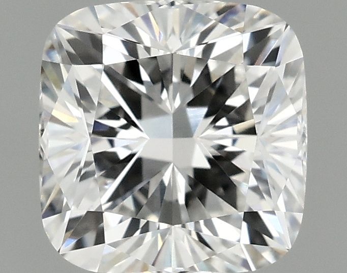 0.95 ct lab-grown Cushion modified Diamond