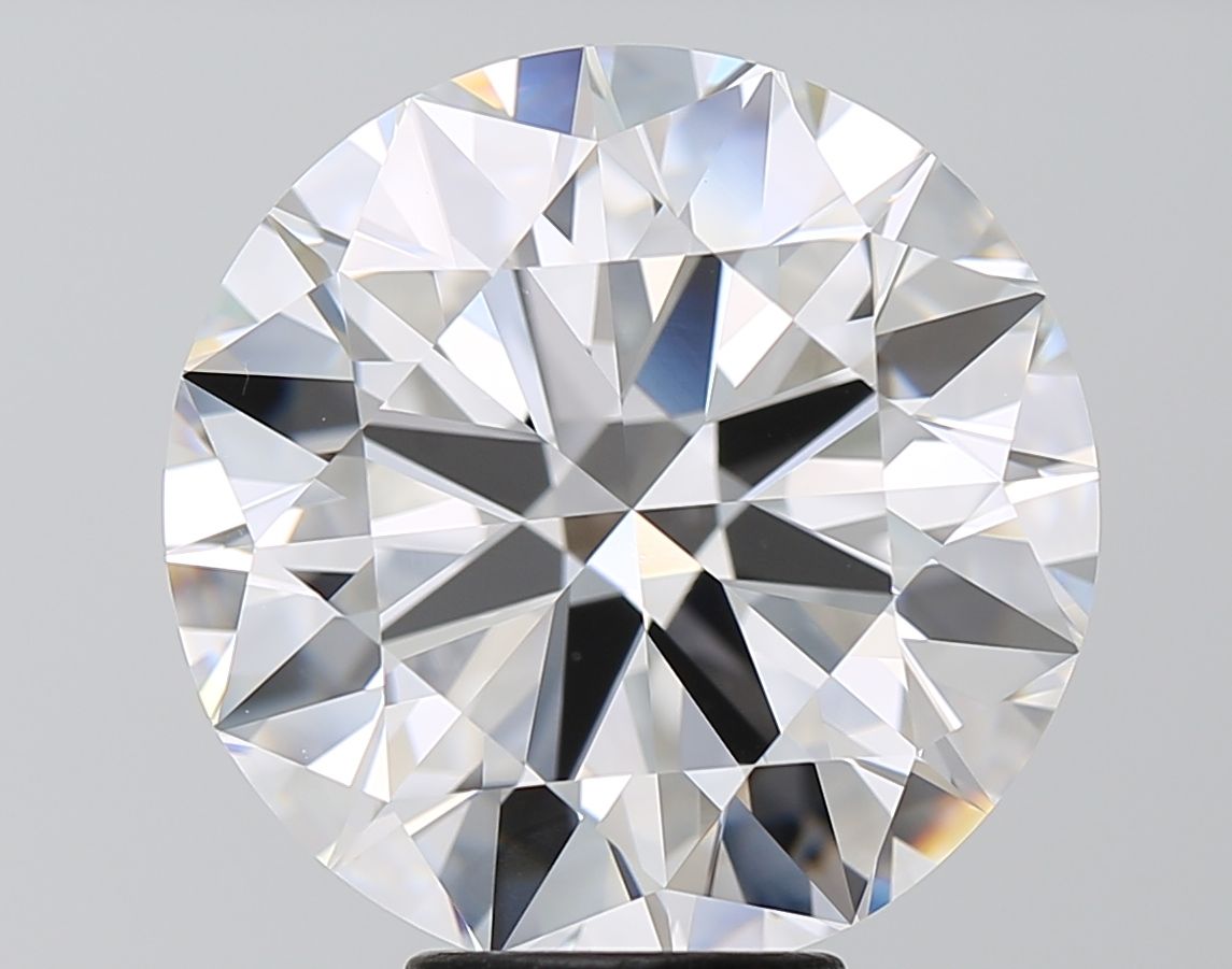 Round Diamond