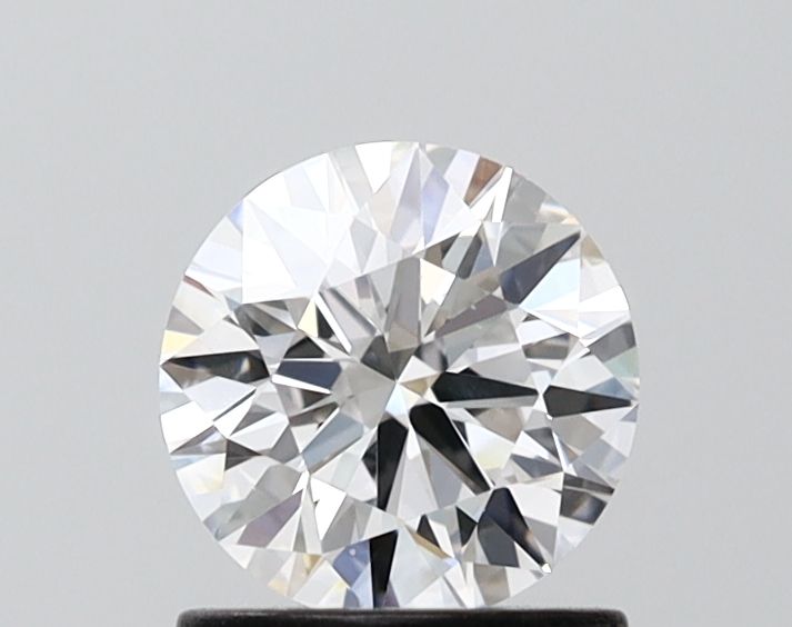 1.00 ct. round Lab Grown Diamond front image