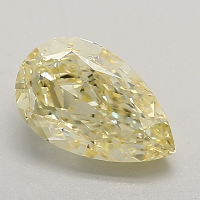 1.18 ct. pear Lab Grown Diamond front image