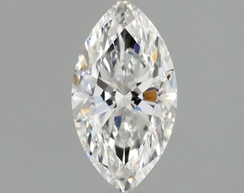 1.03 ct. marquise Lab Grown Diamond front image