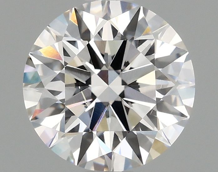1.07 ct. round Lab Grown Diamond front image