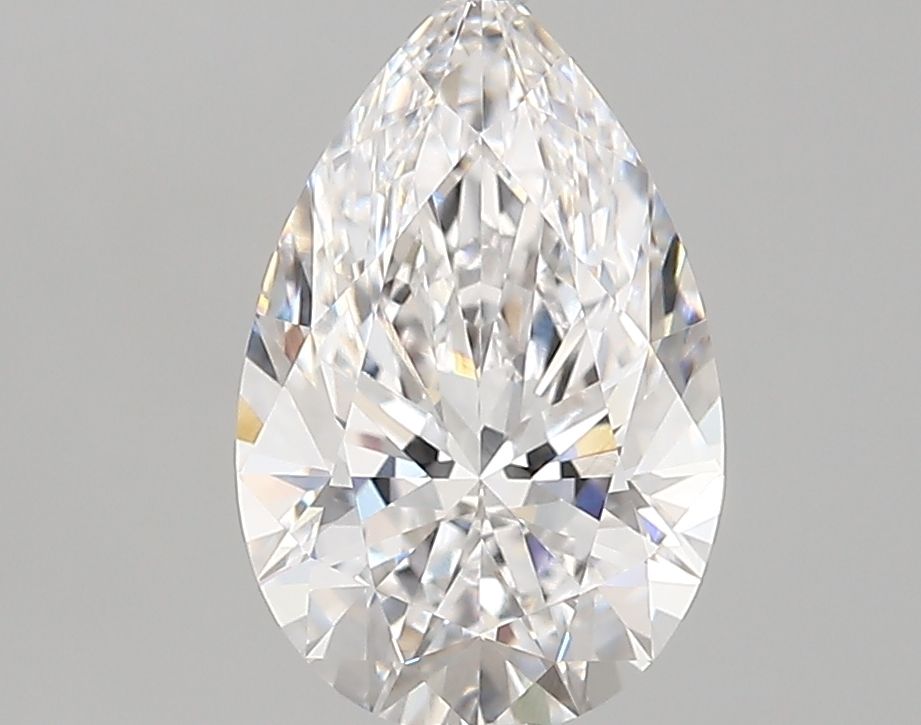 1.94 ct. pear Lab Grown Diamond front image