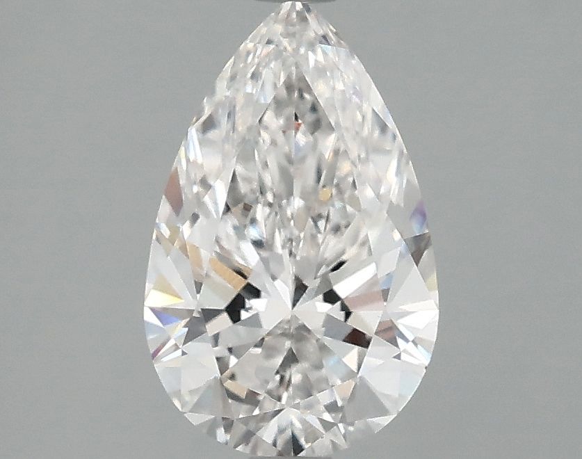 1.53 ct. pear Lab Grown Diamond front image