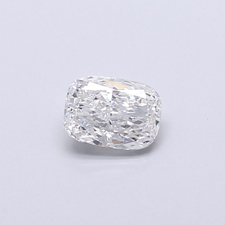 0.63 ct lab-grown Cushion modified Diamond