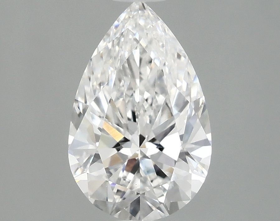 1.48 ct. pear Lab Grown Diamond front image