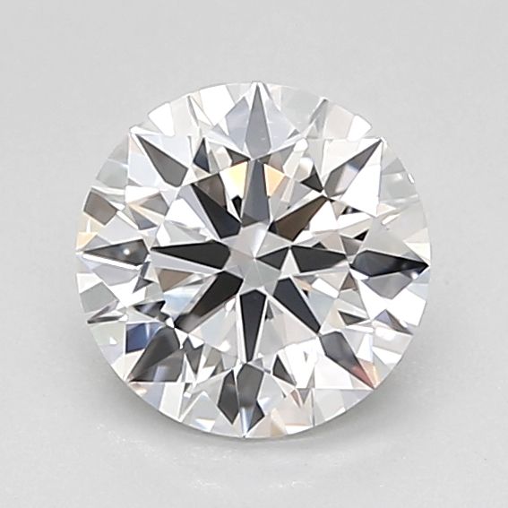 1.08 ct. round Lab Grown Diamond front image