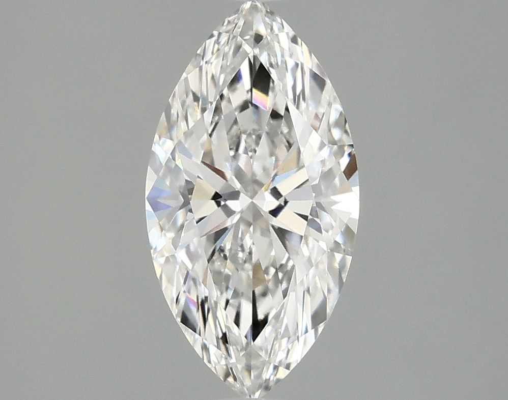 1.59 ct. marquise Lab Grown Diamond front image
