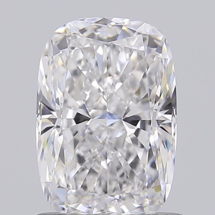 1.05 ct lab-grown Cushion modified Diamond