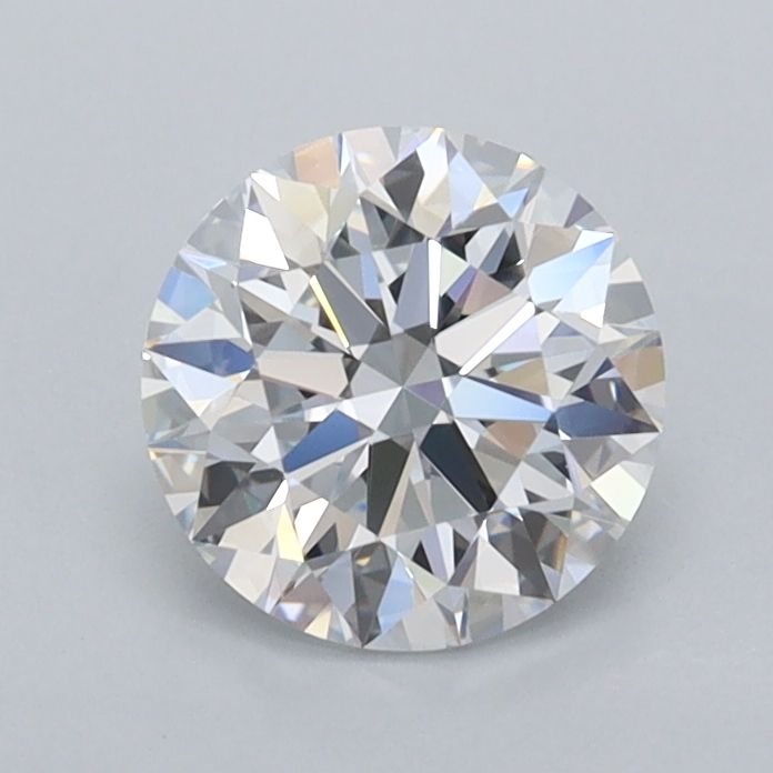 1.02 ct. round Lab Grown Diamond front image